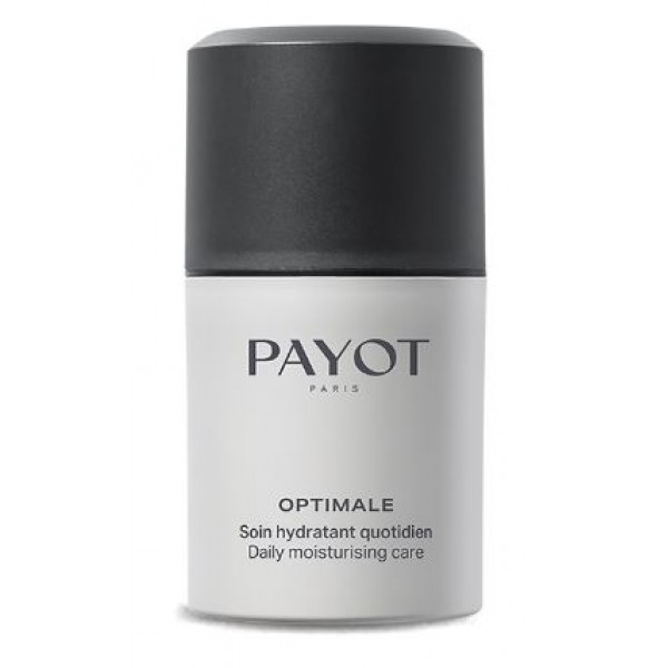 PAYOT Optimale Soin Hydratant 3-in-1, 50 ml.